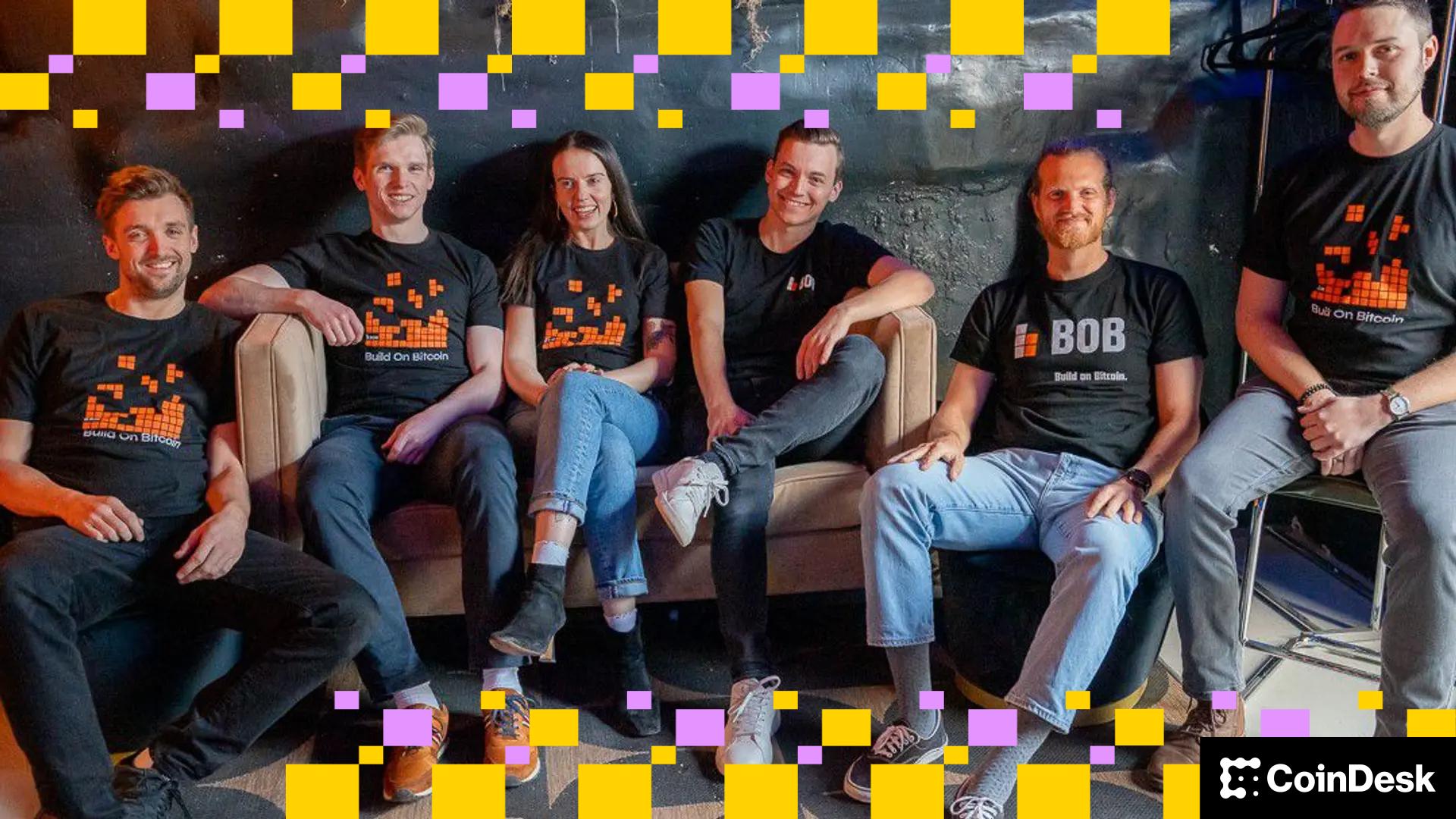 BOB Unveils Bitcoin Vault Liquidation Engine to Power BTC-Backed Stablecoin Lending