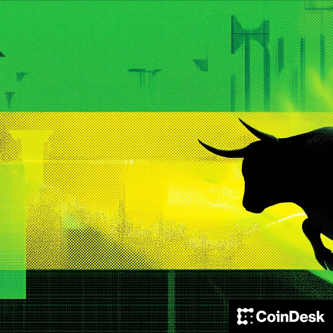 BTC Kicks Off 'Uptober' With Break Above $116K as Crypto Equities Surge Pre-Market