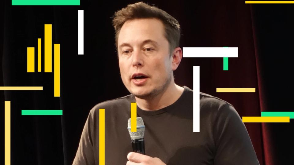 Bitcoin (BTC) Draws Bullish Mention From Elon Musk