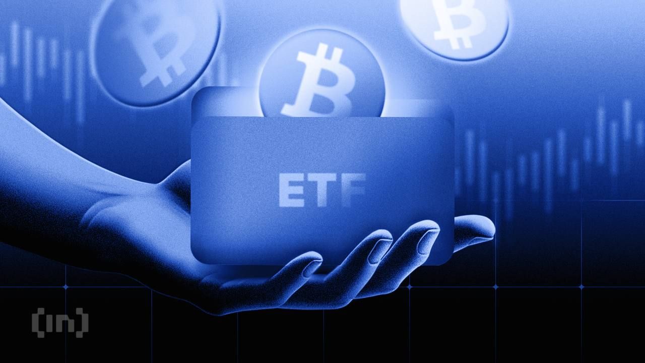 Bitcoin ETFs Witness Second-Largest Weekly Inflow Since Launch