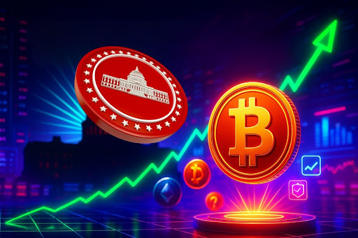 Bitcoin Rally Puts 99% of Holders in Profit