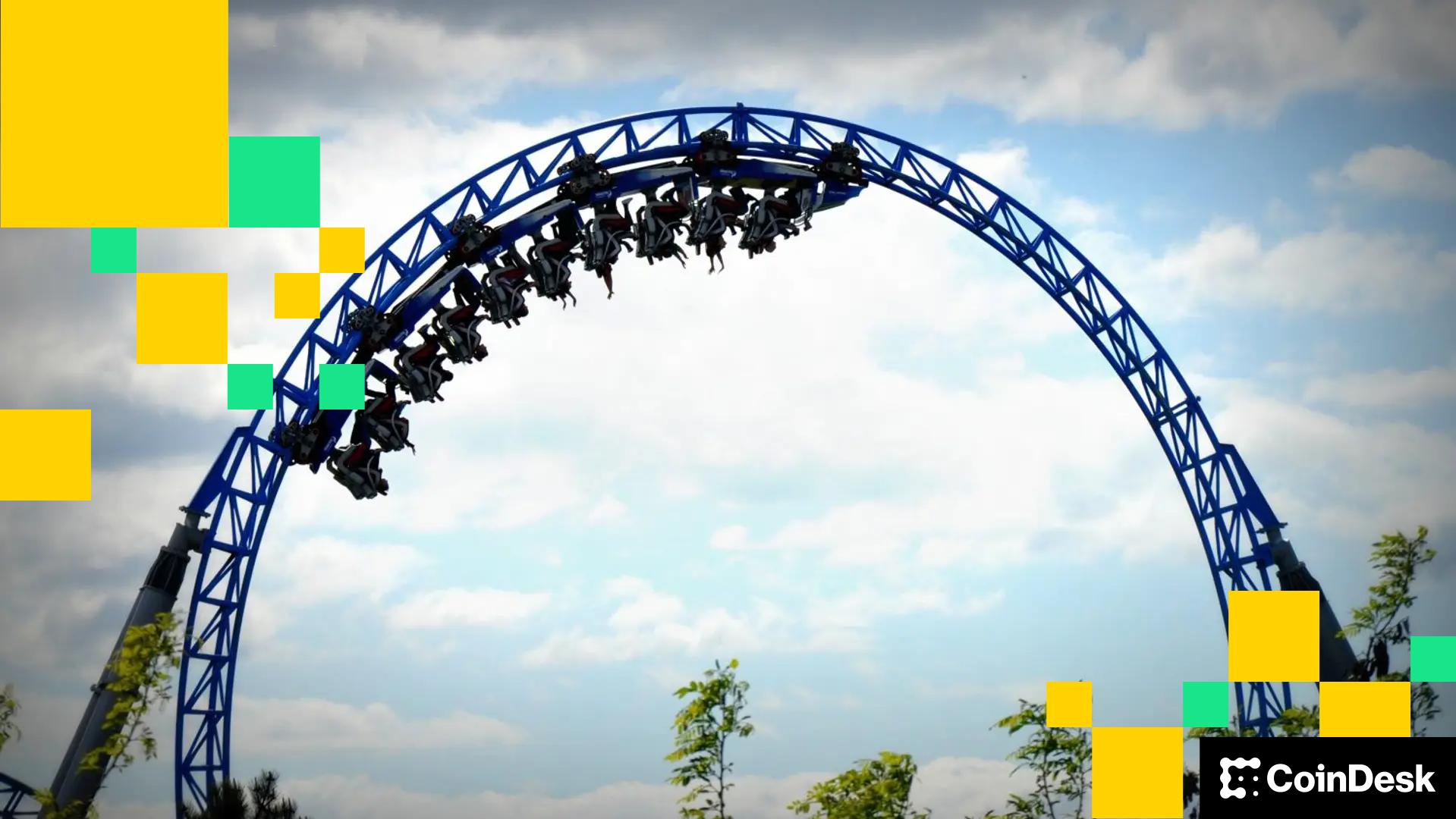 Bitcoin Slips to $121.5K as Dollar Strengthens; Binance Unveils ‘Meme Rush’