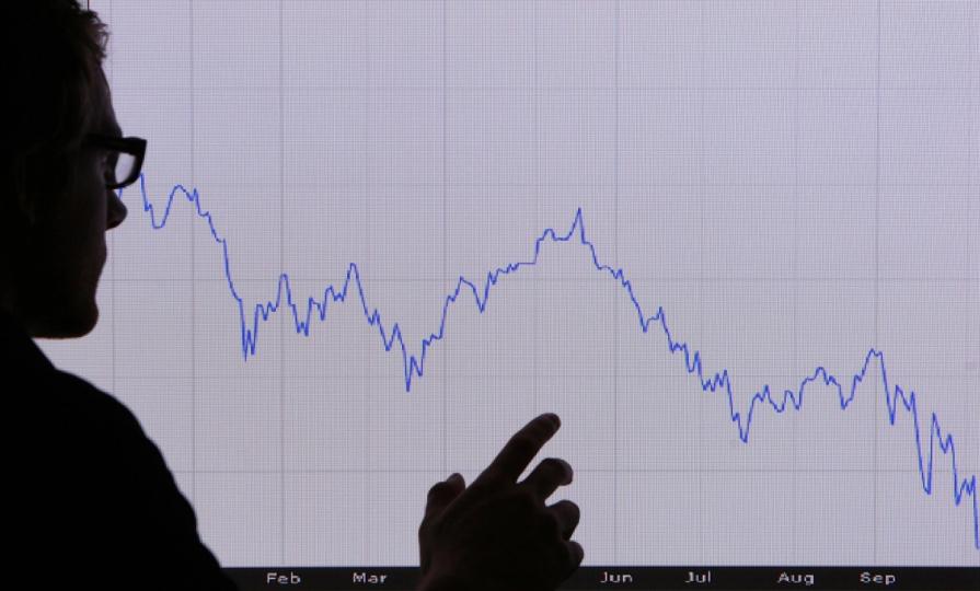Bitcoin's ‘Inevitable’ Dip Below $100K Could Be Last Chance to Buy at That Level: Standard Chartered