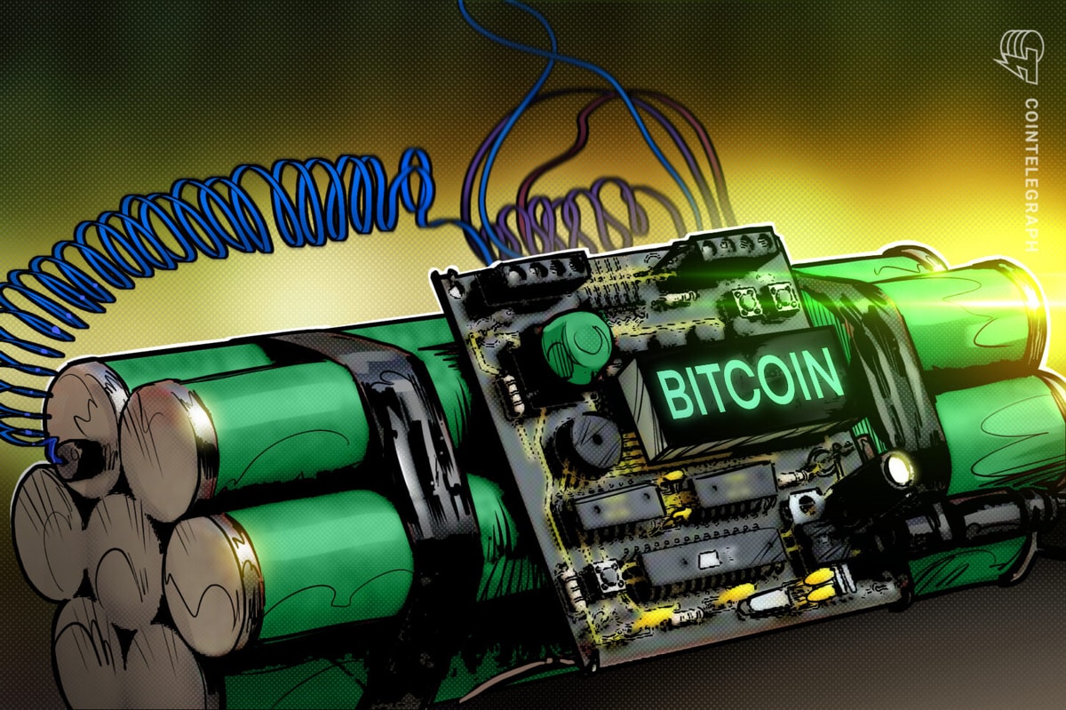 Bitcoin's ‘Bull Flag’ Breakout Targets $145K in October
