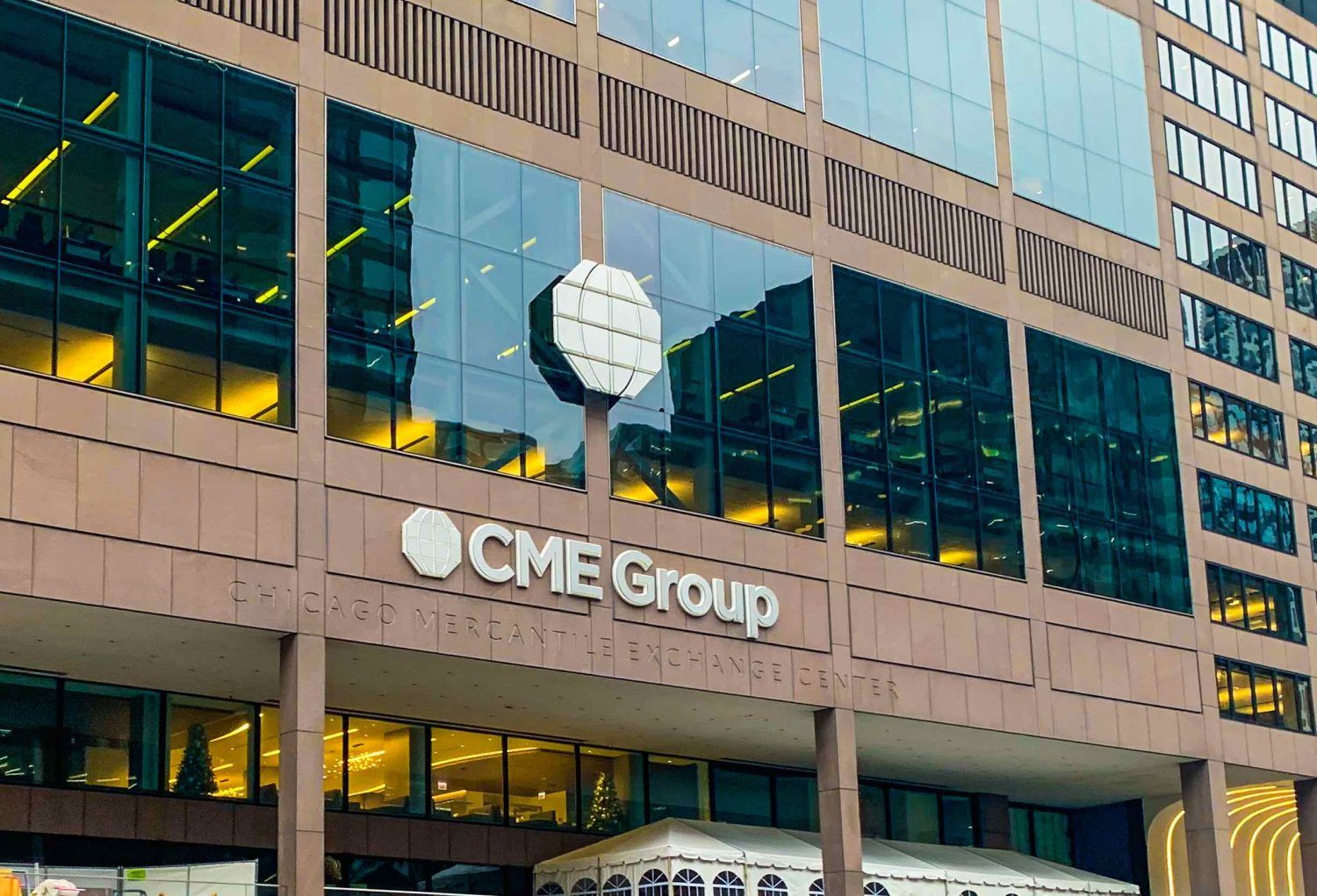 CME Group to Launch 24/7 Crypto Futures and Options Trading in Early 2026