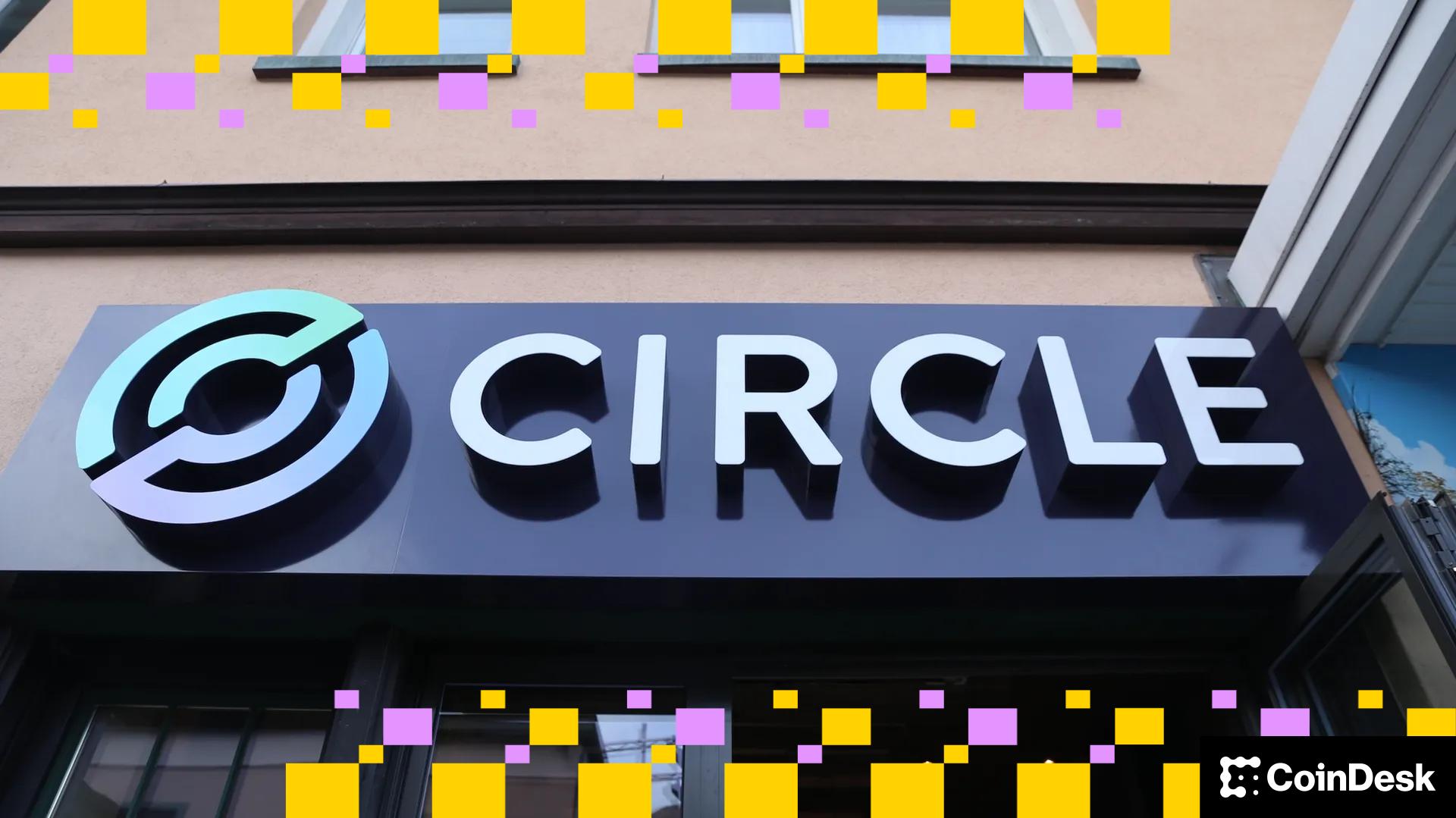 Circle (CRCL) Expands $635M Tokenized Treasury Fund to Solana Amid Rapid RWA Growth