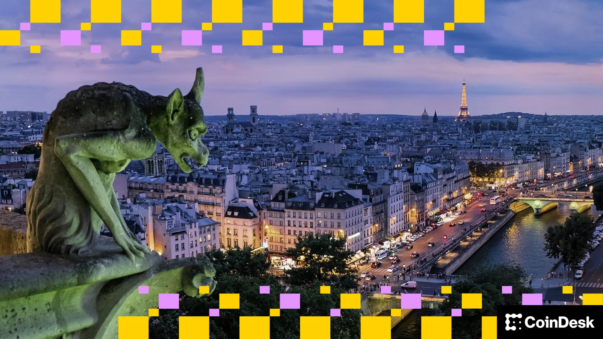 Coinbase, Binance Among Exchanges Targeted for Widened AML Checks by French Regulator: Bloomberg