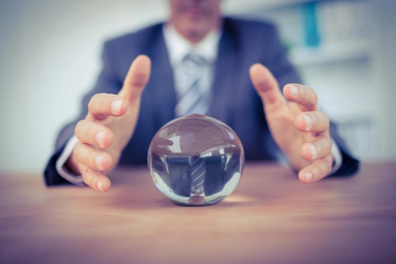 Coinbase's (COIN) Brian Armstrong Made Prediction Markets Look Dumb. Bill Ackman Made Them Look Real