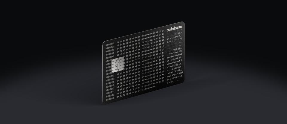 Coinbase's New Amex Card Is Designed to Appeal to Bitcoiners With up to 4% BTC Cashback