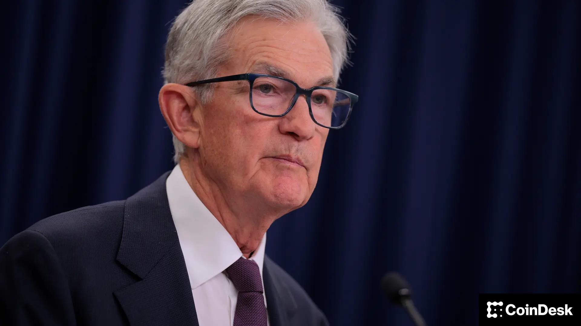 Could Crypto and Stocks Face a Major Correction if This Unlikely Scenario Unfolds?