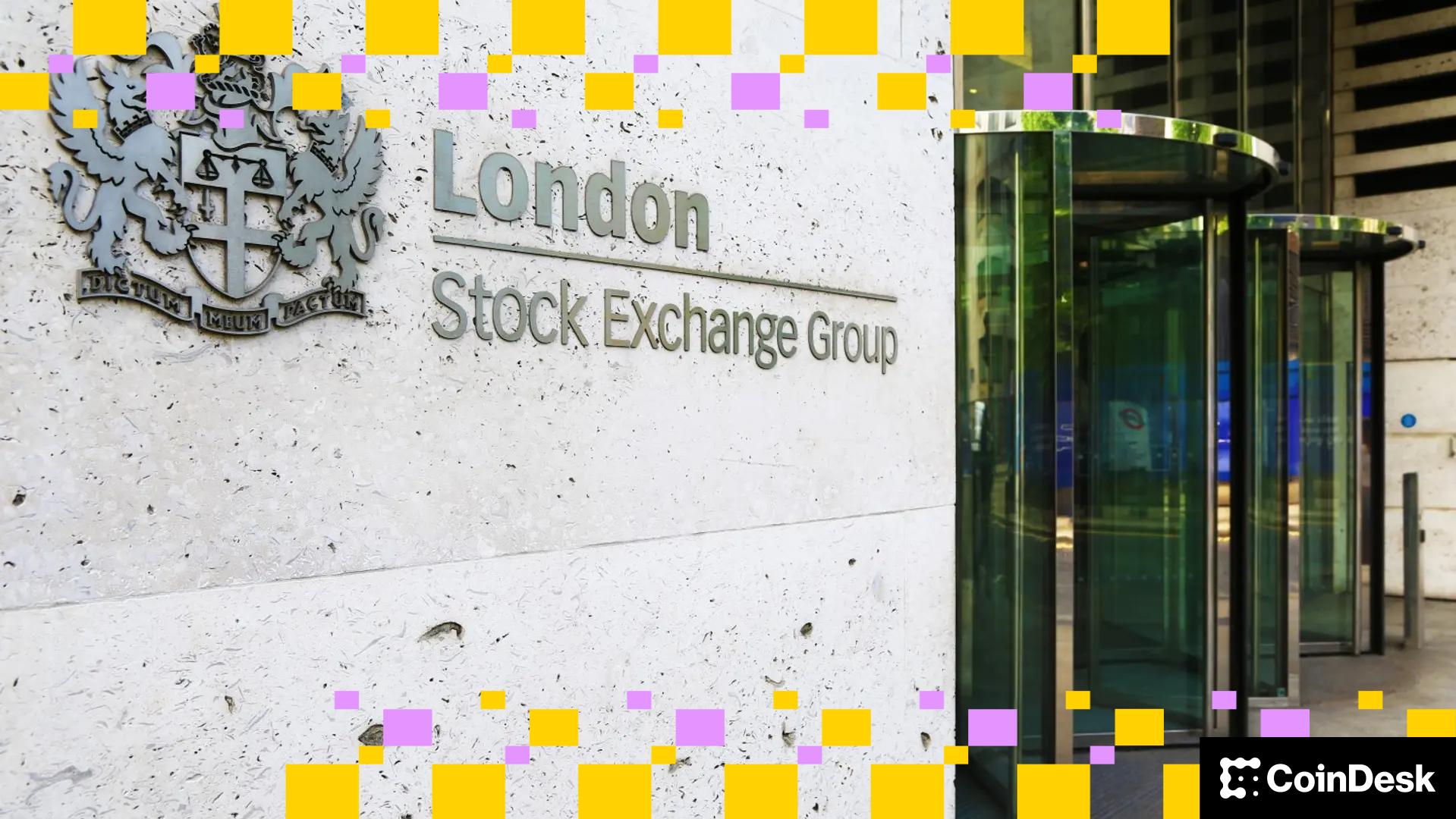Crypto Staking Company KR1 Plans to List on the London Stock Exchange: FT