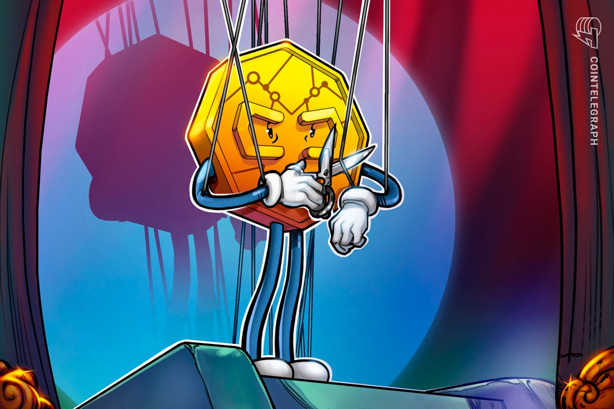 Crypto maturity demands systematic discipline over speculation