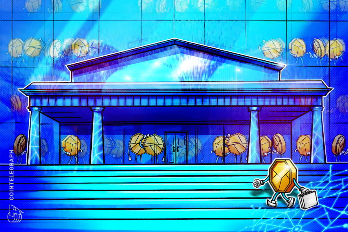 Crypto.com files for US National Trust Bank Charter