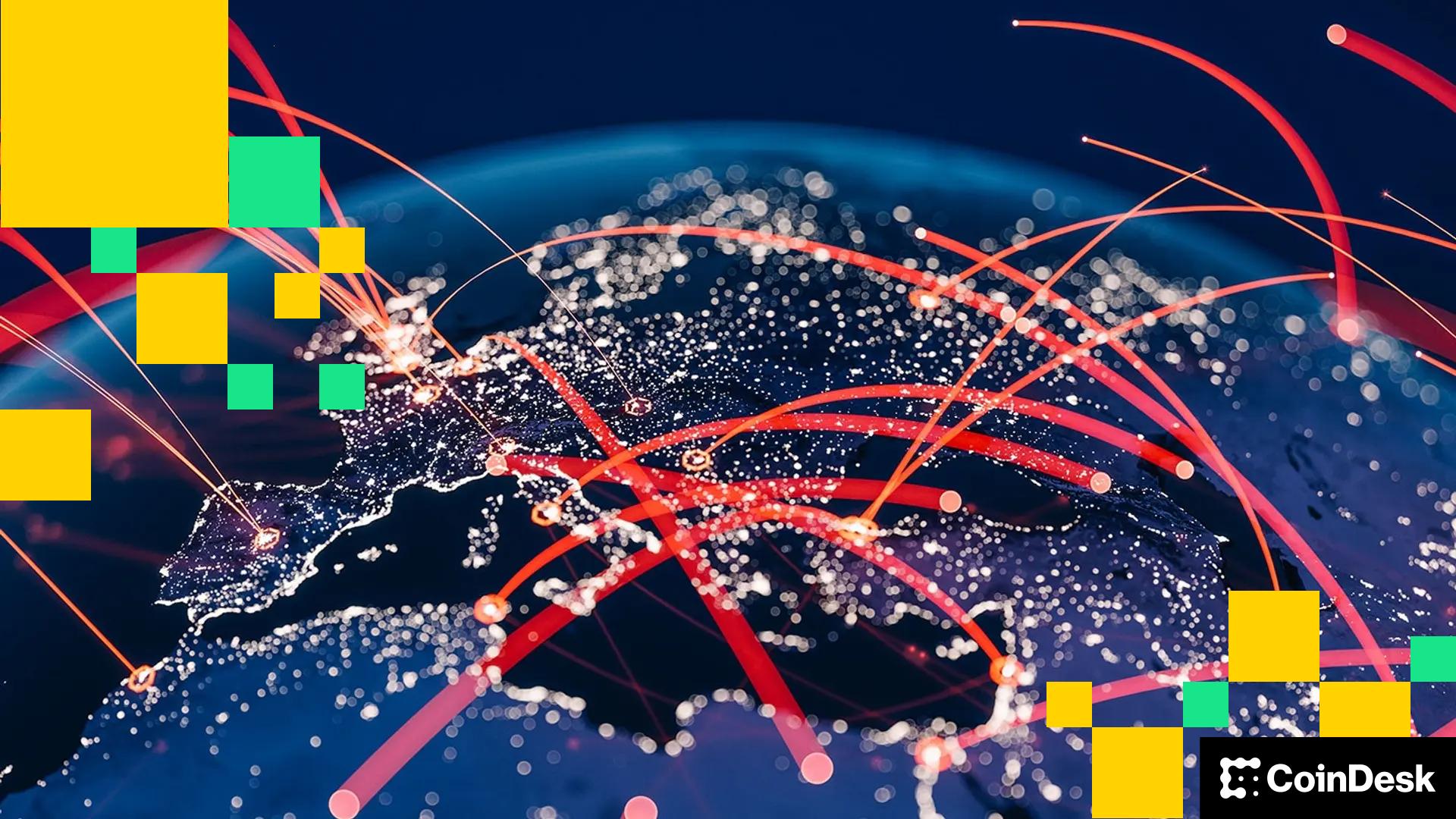 Emerging Market Banks Could Suffer