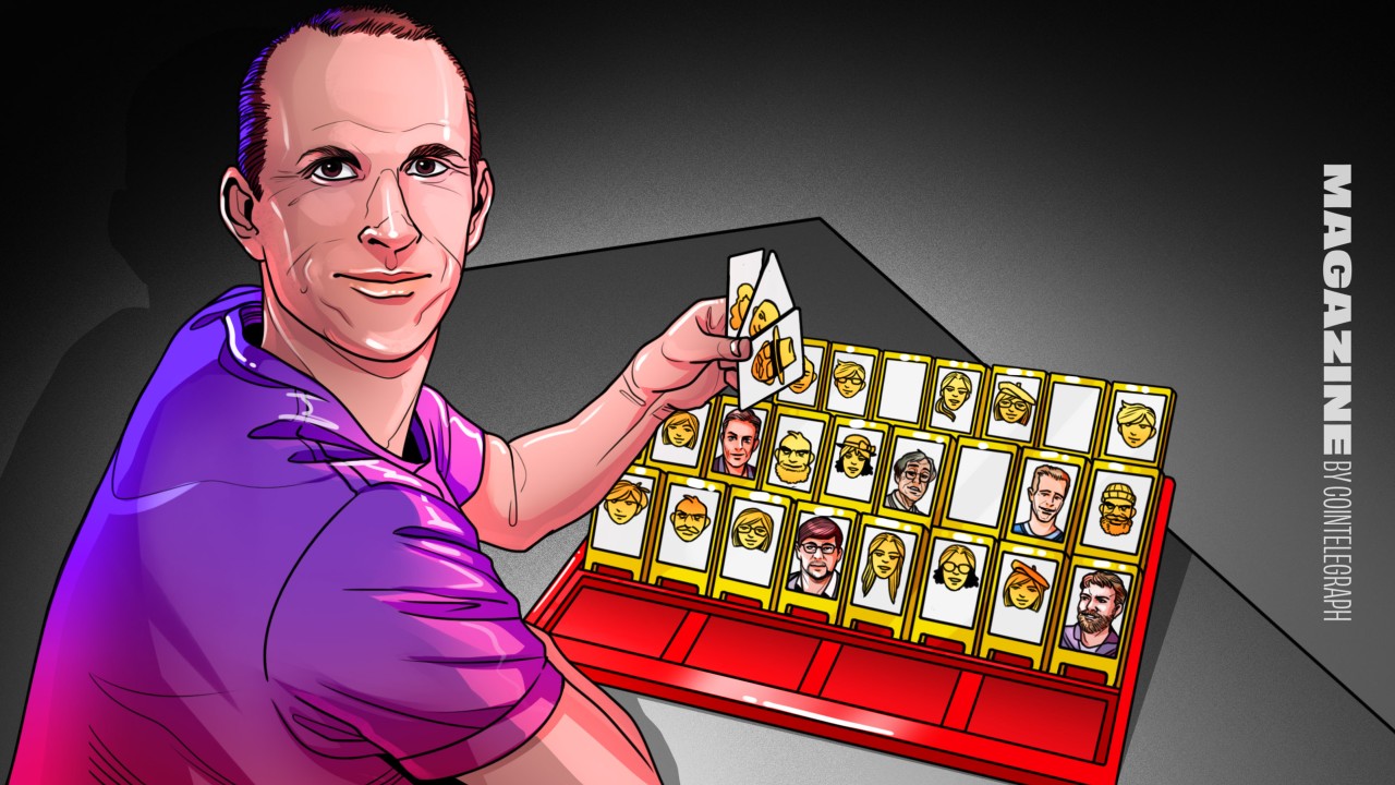 Finding Satoshi would hurt Bitcoin