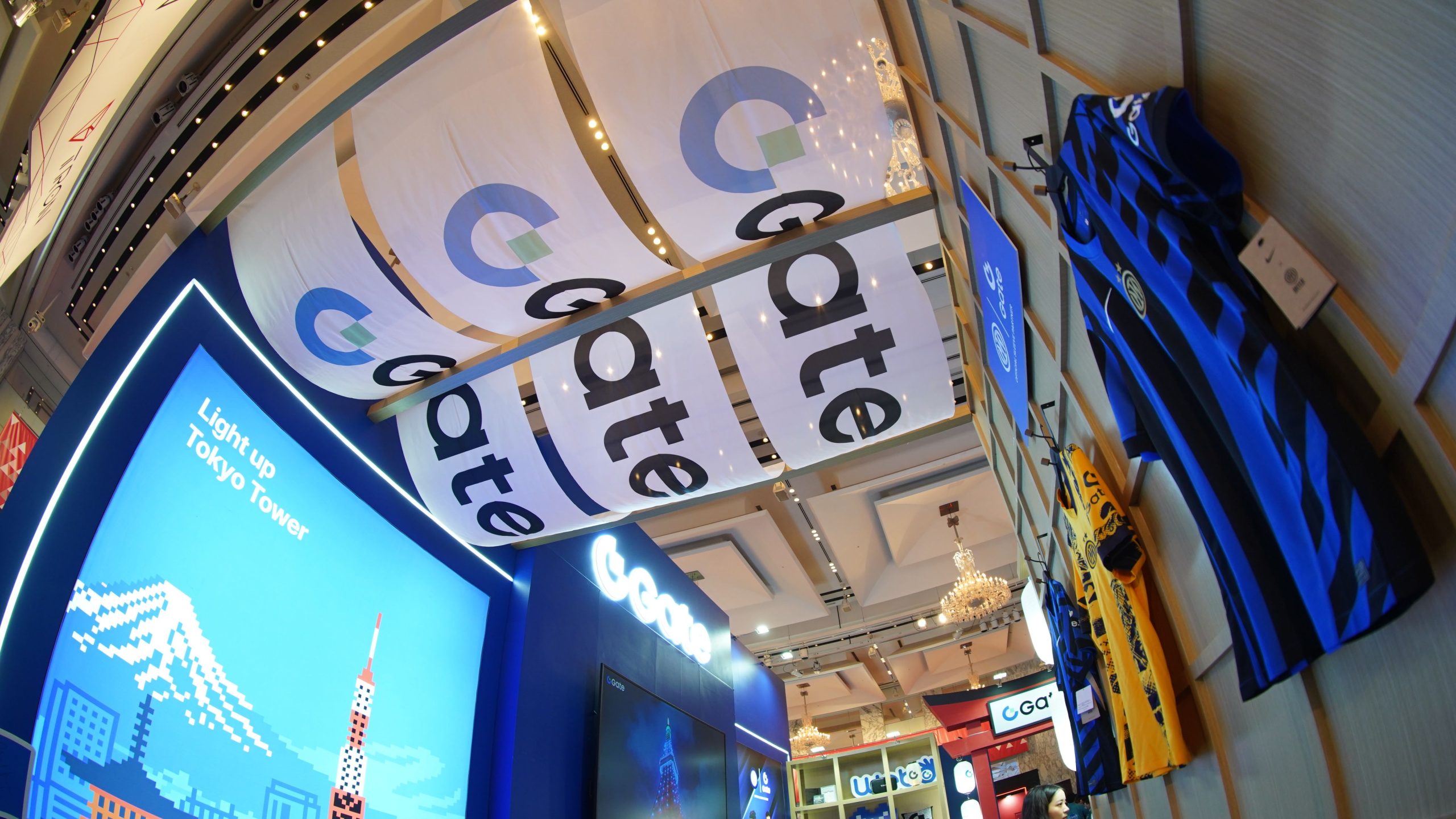 Gate Rolls Out Token Launcher ‘Gate Fun’ on New Layer-2 Network