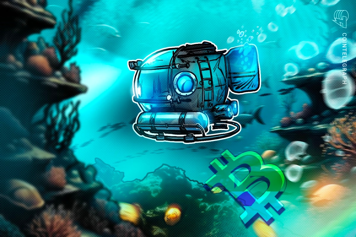 Here's Where Bitcoin Traders Hope BTC Will Bounce After $125,000 Record