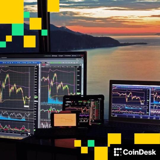 How OTC Desks Stabilized Markets?