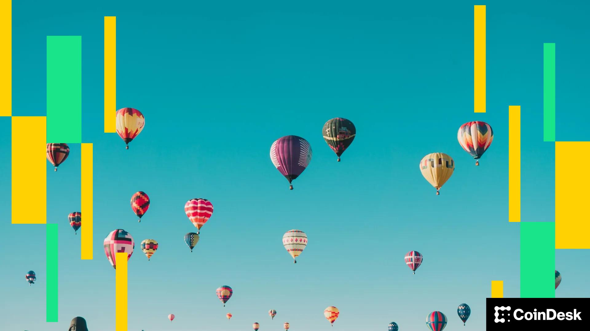 Hyped Token Launches Fall Flat as TGE Loses Mojo Ahead of Airdrop Season