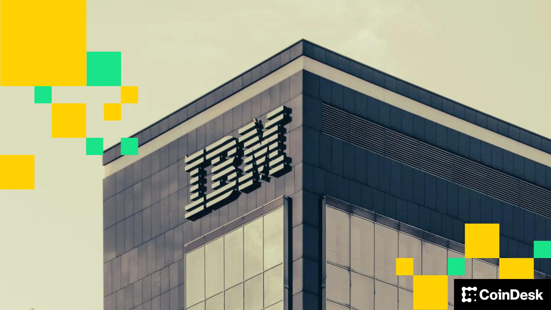 IBM Unveils Digital Asset Platform to Help Banks, Businesses Handle Tokenized Assets