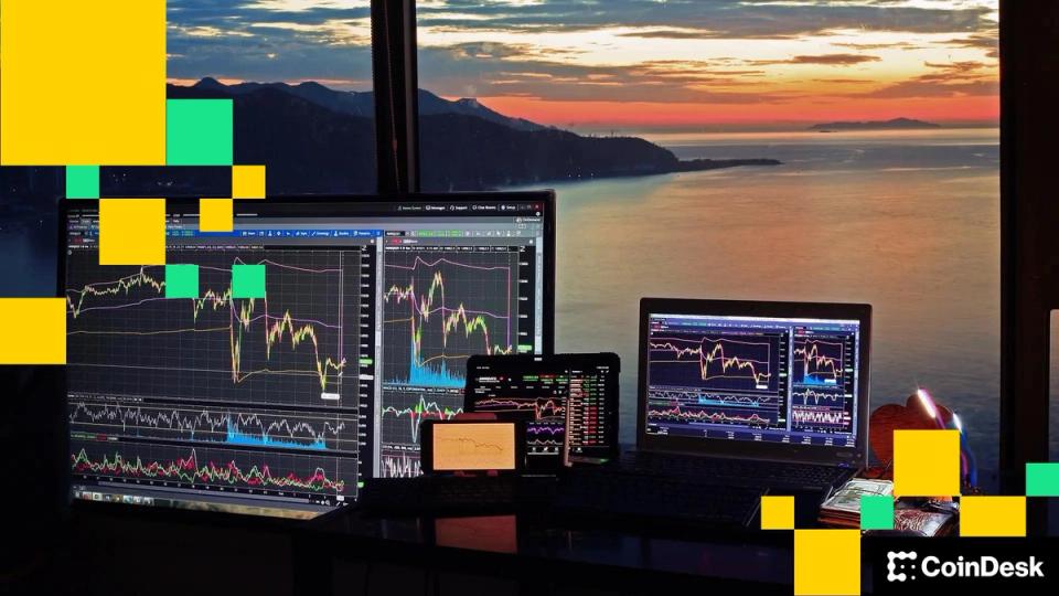 JPMorgan (JPM) Says Crypto-Native Investors Likely Driving the Market Slide