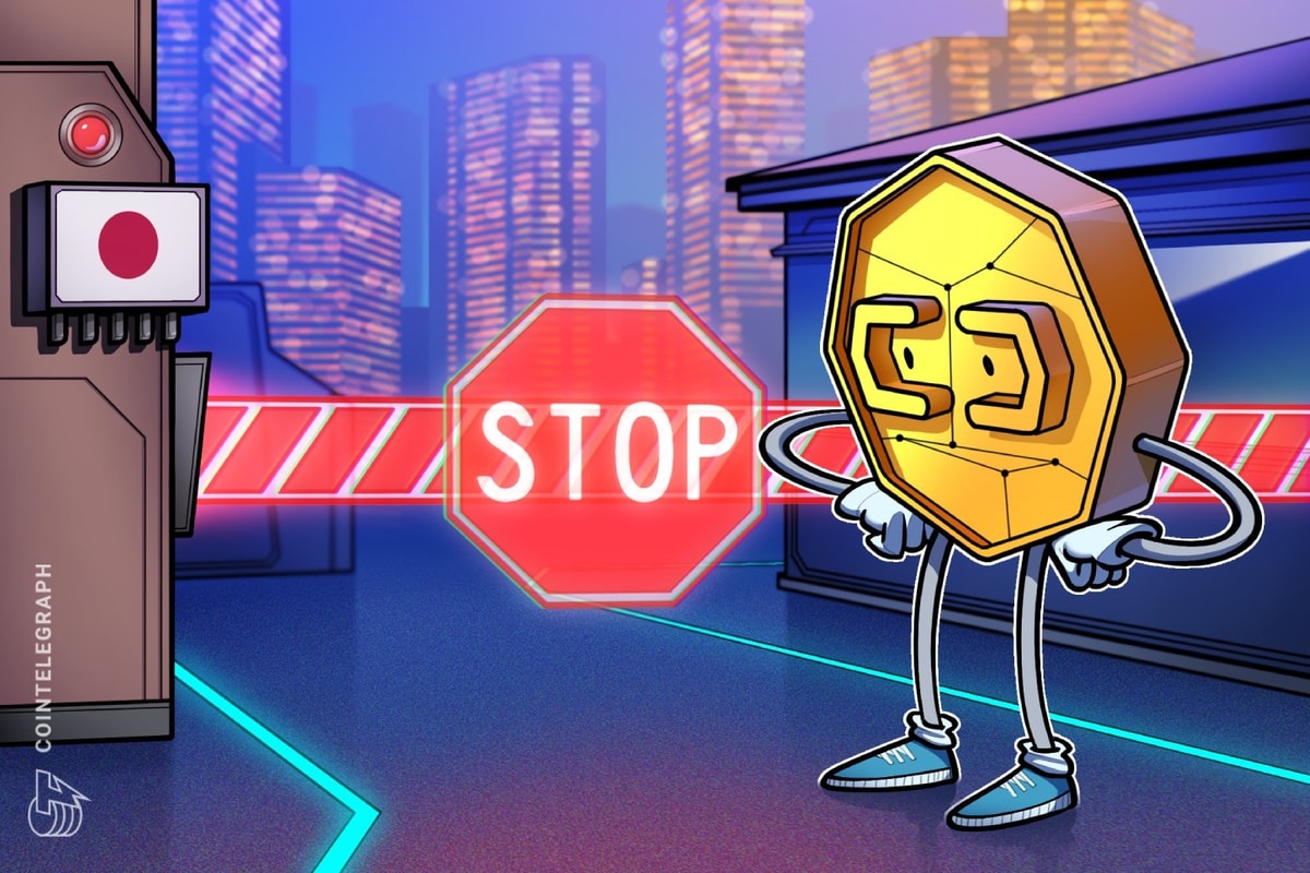 Japan’s Financial Regulator to Ban Crypto Insider Trading