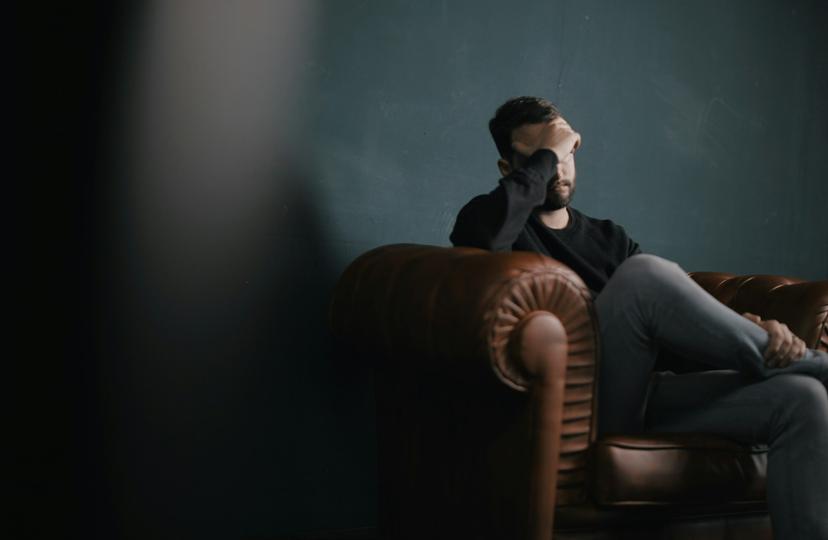 Jonathan Man on What Happened and How
