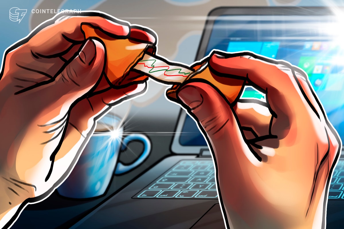 Jupiter Exchange Has Launched Its Prediction Market On Wednesday.