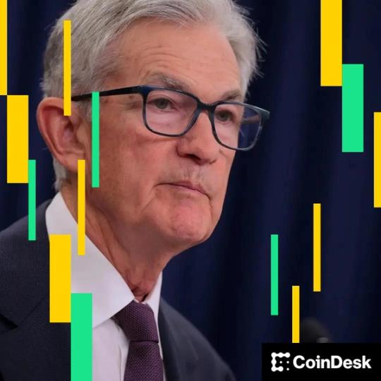 Losses Grow as Powell Pours Cold Water on December Rate Cut