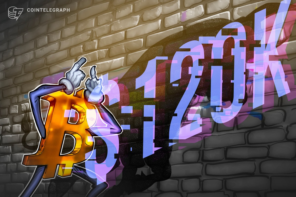 New All-Time Highs are the 'Only Thing Missing' From Bitcoin, Says Analyst