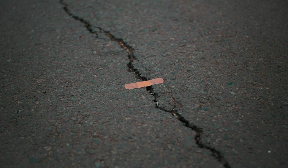 No, Ethena's USDe Didn't De-peg During Friday's Crash