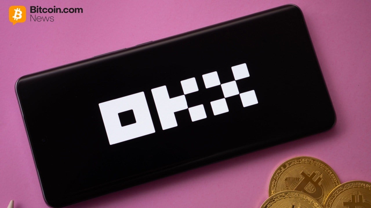 OKX and Standard Chartered Bring Crypto Custody to the European Market