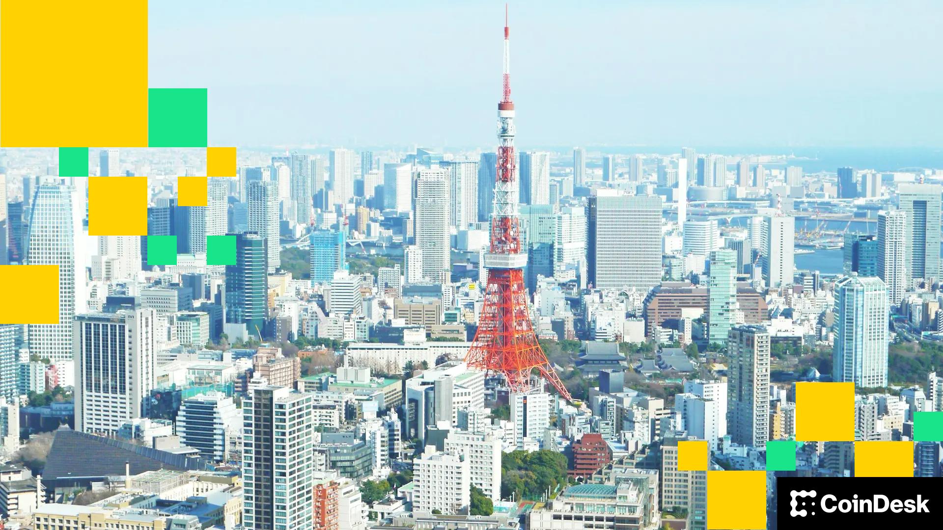 Regional Crypto Power Balance Is Shifting as Japan 'Ready to Pop’