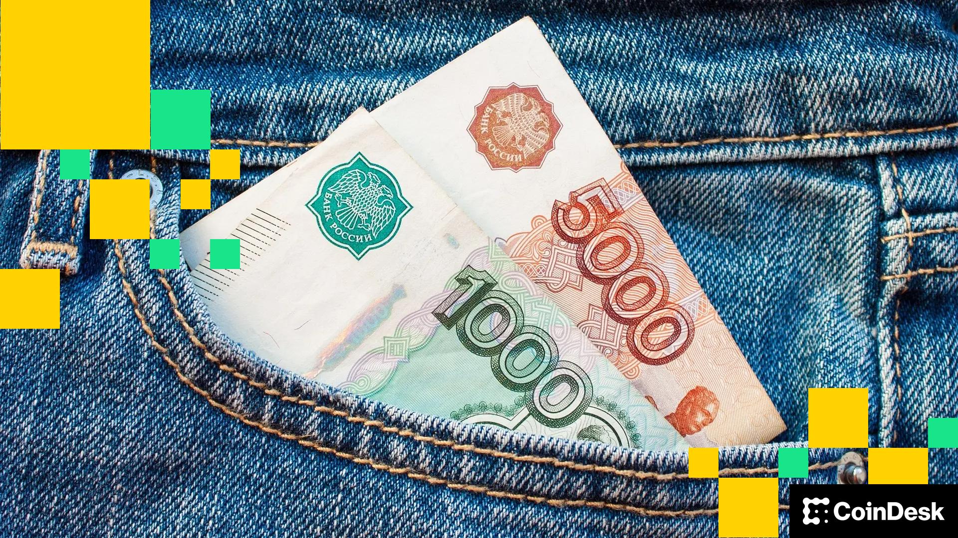 Russia to Let Banks Handle Crypto Under Strict Rules; 20M Russians Already Use It