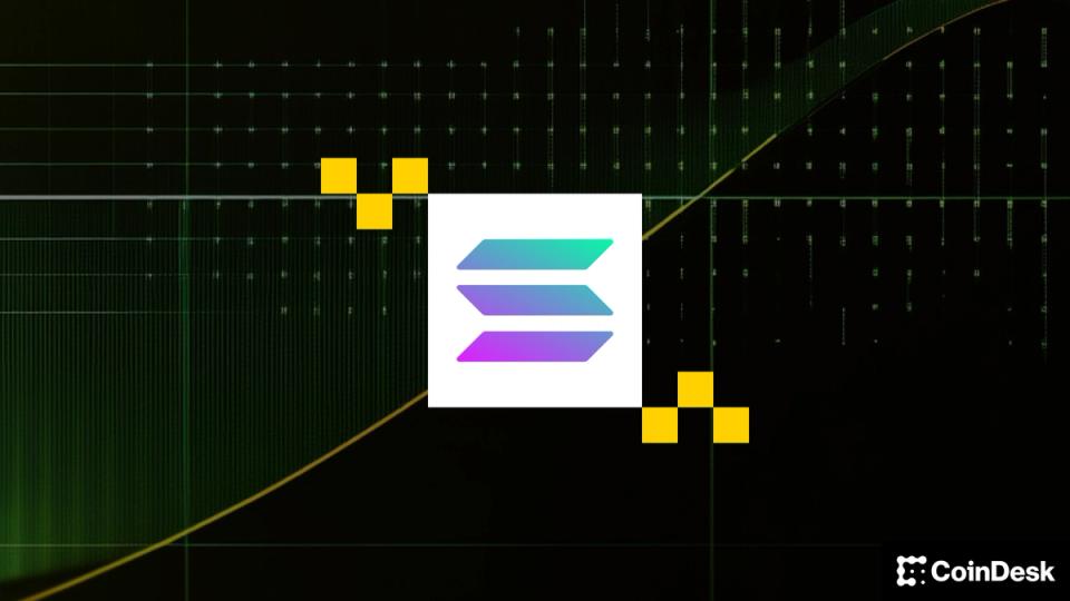 SOL Above $195; Bitwise Says Its SOL Staking ETF Had 'Big First Day'