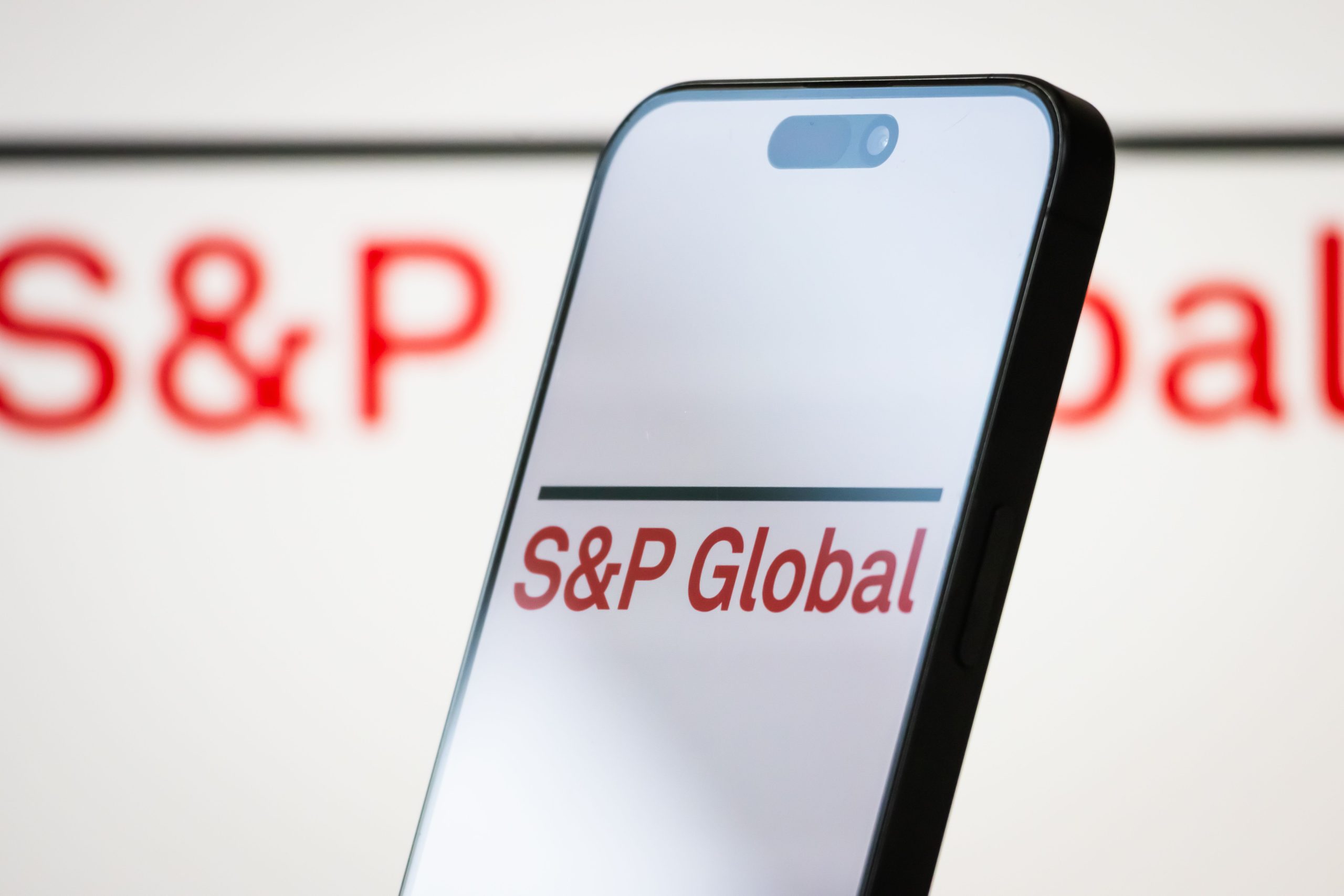 S&P’s New Index Blends 15 Cryptos With 35 Crypto-Linked Stocks