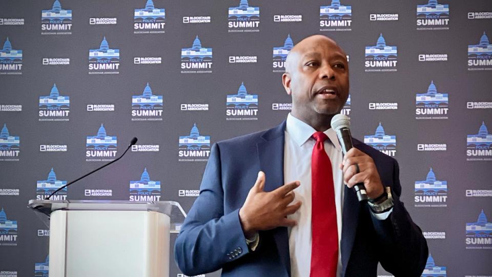 State of Crypto: Market Structure Negotiations?