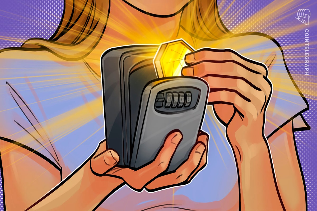 Stop Losing Sleep Over Crypto