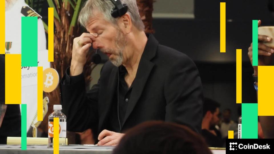 Strategy (MSTR) Executive Chairman Michael Saylor Highlights Yield Gap Between Preferred Stock Offerings