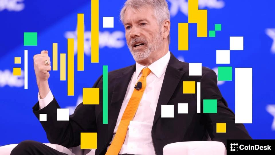 Strategy (MSTR) Gets Buy Rating From Citi on Bullish Bitcoin (BTC) Outlook