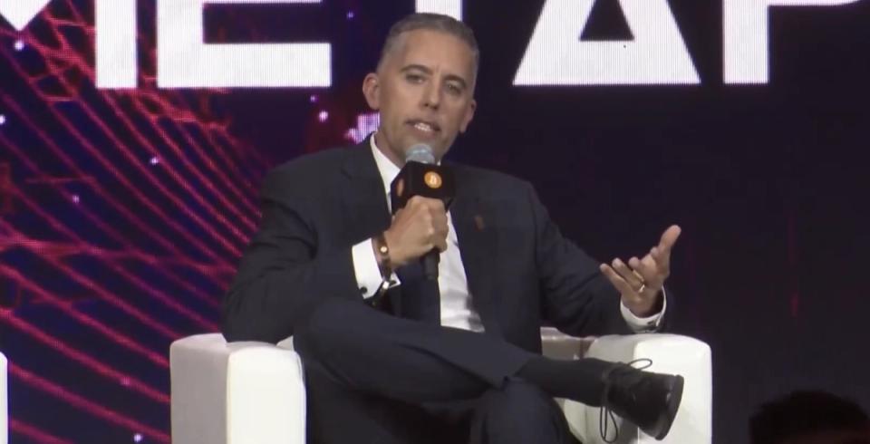 Strive (ASST) Adds another 30%, While Buyout Target Semler (SMLR) Gains 18%