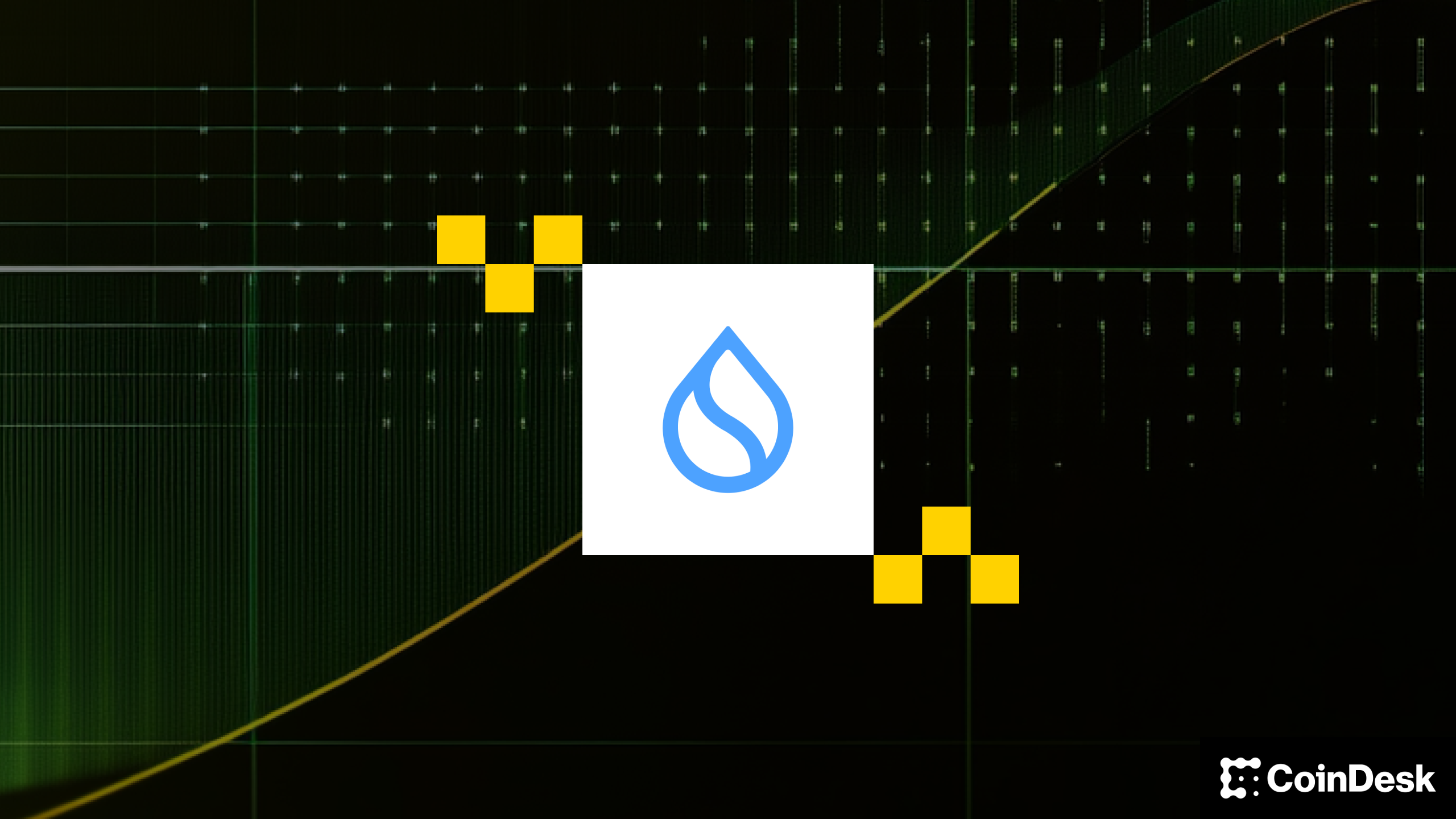 Sui Blockchain to Host Native Stablecoins Backed by Ethena and BlackRock's BUIDL