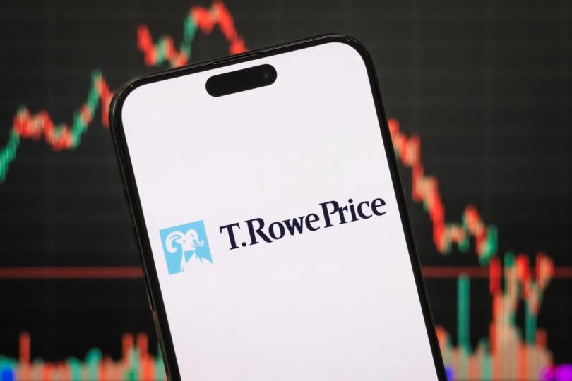 T. Rowe Price Files to Launch Active Crypto ETF in Strategic Pivot