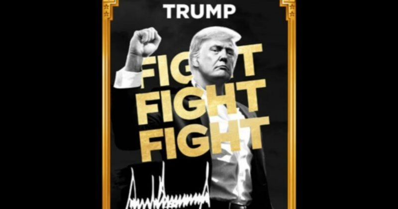 TRUMP token issuer exploring deal to buy Republic’s US operations