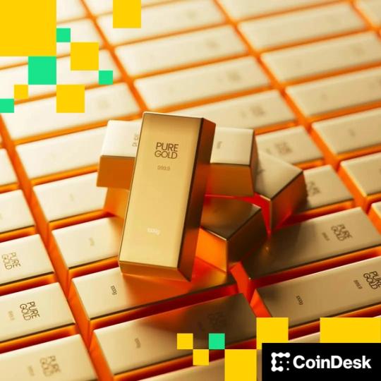 Tether Gold (XAUT) Reserves Exceeded 11.6 Tons in Q3 Amid Yellow Metal's Rally