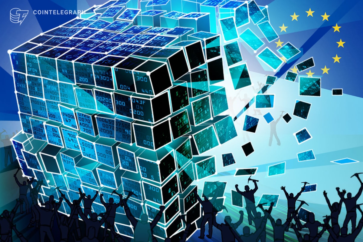 The EU’s Two-Tier Encryption Vision Is Digital Feudalism