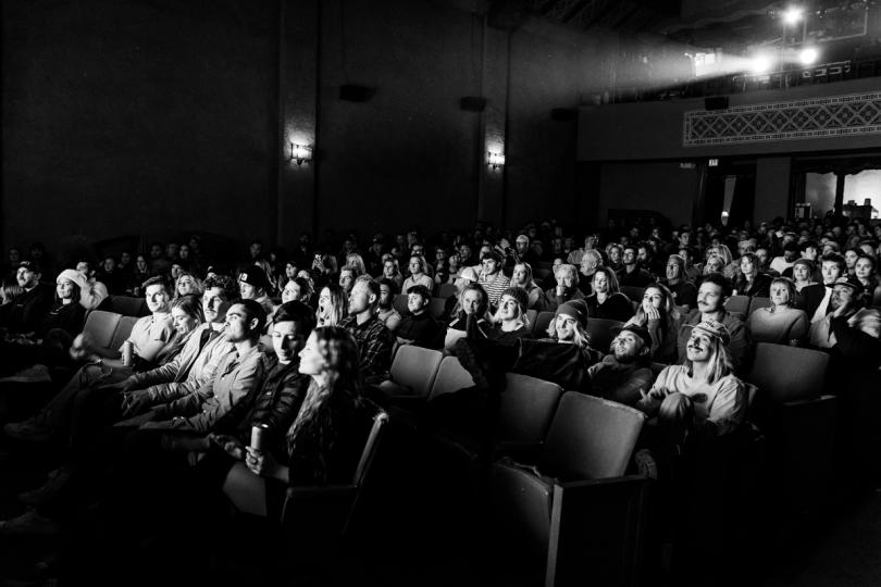 Tokenization Is Fixing Film Financing, Dethroning Hollywood Studios