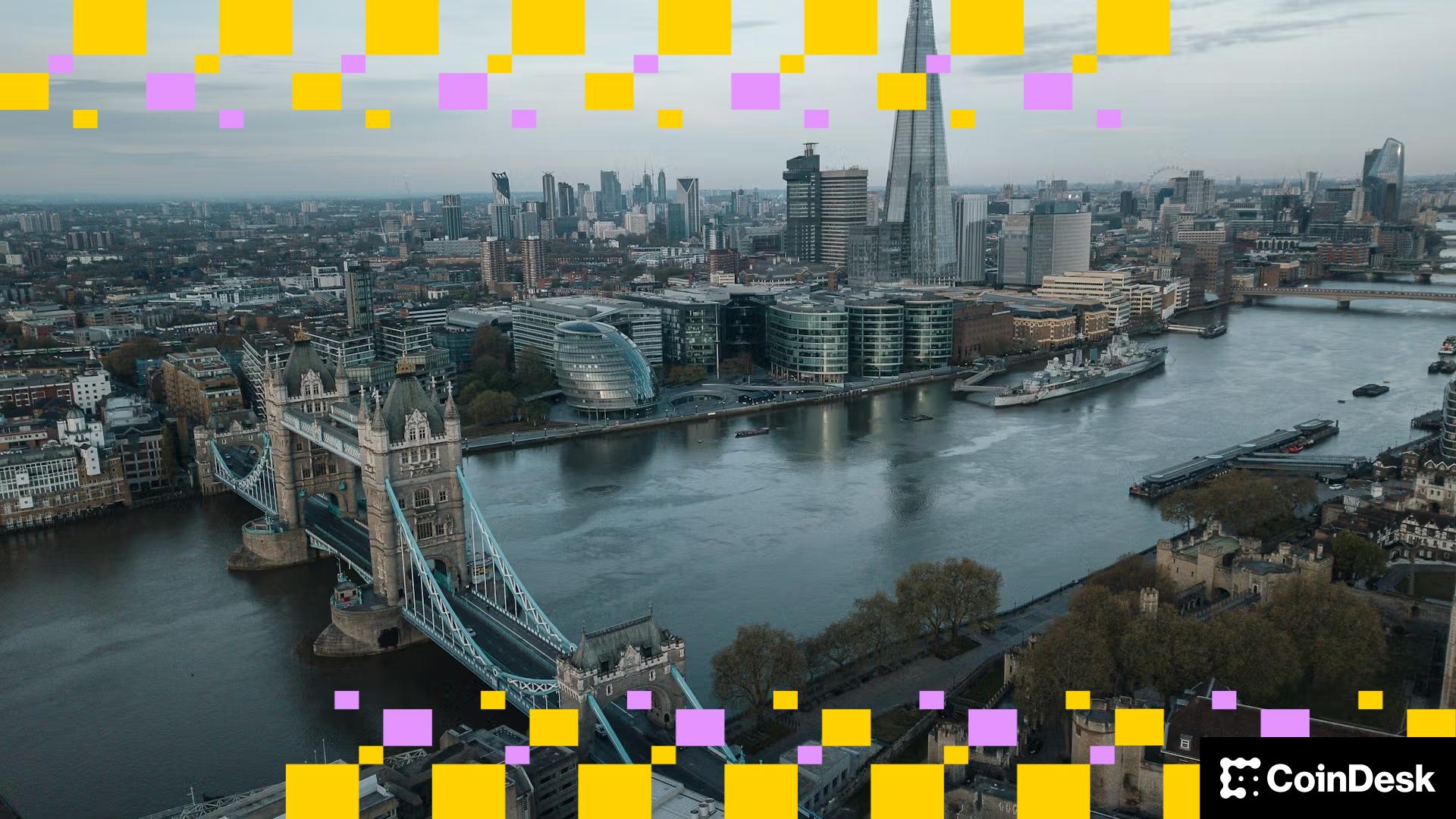 UK Lifts Retail Ban on Crypto ETNs, Allowing Tax-Free Access via Pensions and ISAs