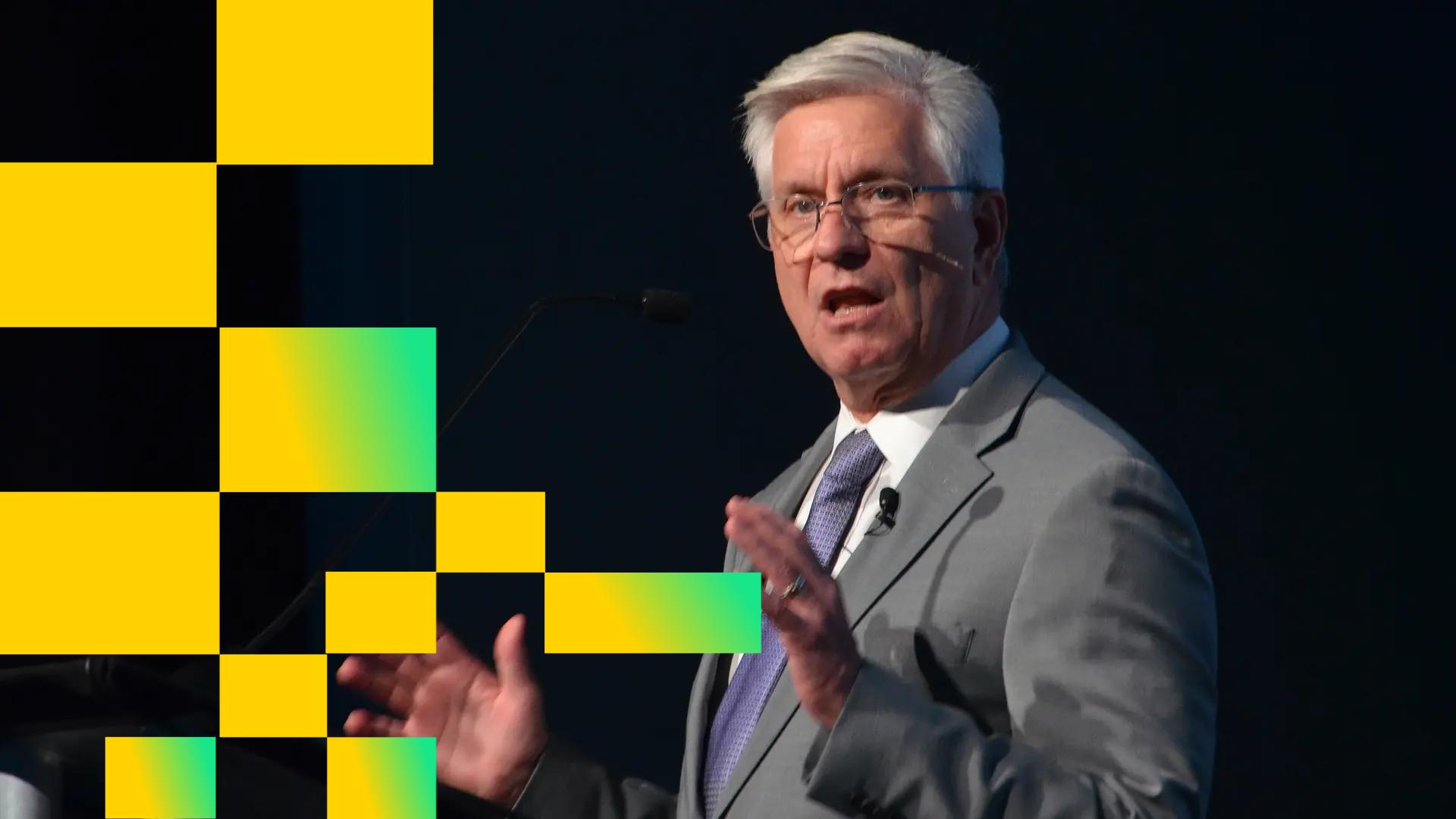 U.S. Fed to 'Embrace Disruption,' Pitches 'Skinny' Master Account Idea