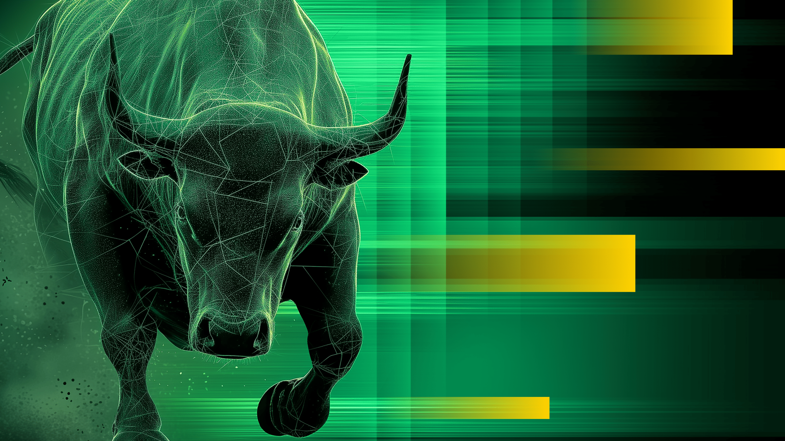 'Uptober' Begins with Bitcoin, Gold Rising: Crypto Daybook Americas